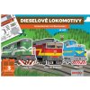 Dieslové lokomotivy