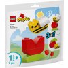lego polybag display mix 52 ks – podlahový stojan s 13 motívmi