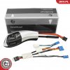 Hlavica radiacej páky ESEN SKV 63SKV202