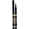 Max Factor Masterpiece precizní tekuté oční linky 1 ml odstín 01 Velvet Black