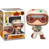 Funko POP! The Suicide Squad Polka-Dot Man