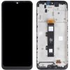 LCD Displej + Dotykové sklo + Rám Motorola Moto G20