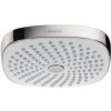 Hansgrohe Croma Select E Hlavová sprcha 18 cm EcoSmart, 2 prúdy 26528400