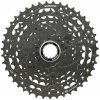 Shimano 10-kazeta CS-LG400 11-43 zubov Cues v krabičke