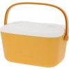 PROGARDEN Chladiaci box 20 l POLAR žltá