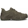 Lowa Dámska taktická obuv Zephyr GTX LO TF Ls, ranger green - 5