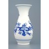 Cibulák - Váza 16,5 cm - Originálny cibuľový porcelán