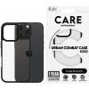 Kryt PANZERGLASS Care Apple iPhone 16 Pro - Urban Combat - čierny / transparentný