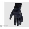 Fox Defend Pro Fire rukavice, black camo M