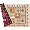 Multidecor KILIM GOLD pestrofarebný