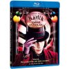 Charlie a továreň na čokoládu - Blu-ray