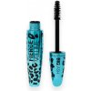 Revolution Big Lash Fierce Volume vodeodolná riasenka pre objem Black 9 g