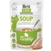 Brit Care Cat Soup with Turkey 75 g