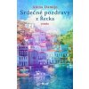 Srdečné pozdravy z Řecka - Damijo Alena