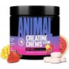 Universal Nutrition Animal Creatine Chews 120caps Príchuť: Fruit punch