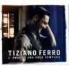 Ferro Tiziano - El Amor Es Una Cosa Simple [CD]