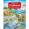 Veľká knižka Zvieratá pre malých rozprávačov - Stefan Lohr
