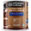 Lak Drewnochron Jachtový polomat 0,8 l