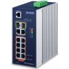 Switch Planet IGS-4215-8P2T2S (Prepínač)