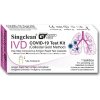 SINGCLEAN Antigénový výterový test na COVID-19 1ks