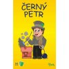 Wiky Čierny Peter Kominár