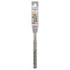 BOSCH Vrták do kladív SDS-plus-5X 14 x 100 x 160 mm 2608833816