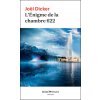 L'Enigme de la chambre 622