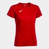 JOMA COMBI DRES DÁMSKÝ - Červená - veľkosť S