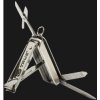 TRUE UTILITY Prívesok na kľúče NailClip Kit (TU215)