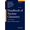 Handbook of Nuclear Chemistry (Attila Vertes,Sandor Nagy,Zoltan Klencsar)(Pevná)