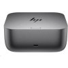 HP Dock - Thunderbolt 100W G6 1xTB4, 3x USB 3.2, 2xUSB-C 3.2, 1x TB 4, HDMI 2.1, 2xDP 1.4, 1xRJ45 2.5Gbps 9X472UT#ABB