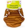 XKKO - Dojčenské plavky, jednoveľkostné, Honey Mustard