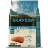 Bravery dog ADULT large / medium SALMON 12kg