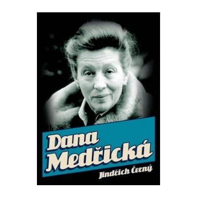 Dana Medřická
