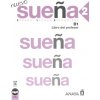 NUEVO SUEÑA 2 B1 LIBRO DEL PROFESOR NUEVA EDICION (CABRERIZO RUIZ,Mª ARANZAZU,GOMEZ SACRIS)(Kniha)