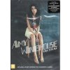 WINEHOUSE, AMY - BACK TO BLACK