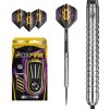 Set šípky Winmau Foxfire 80% 23g steel (profesionálny set, Prism násadky, Prism Alpha letky)