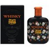 Whisky evaflor Whisky edt 100ml - SUGAR SKULL