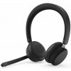 Lenovo Dual-Mode Wireless ANC Headset 6550 (USB-C, Teams) 4XD1S19778 (4XD1S19778)