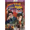 Doktor Jekyll a pan Hyde - Robert Louis Stevenson (Ilustrátot)
