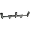 STARBAITS Hrazda Buzz Bar Black Spot Magnet 3 Rods