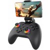 iPega 9111C Bluetooth RGB Gamepad pre Android/iOS/PS3/PS4/PC/N-Switch Black 6974363711603 NoName