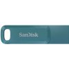 SanDisk Ultra Dual Drive Go/64GB/USB 3.2/USB-A + USB-C/Modrá (SDDDC3-064G-G46NBB)