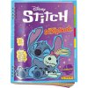 Panini Album na samolepky Stitch Super ScrapBook DE