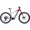CRUSSIS e-Hard 10.11-PRO (715 Wh) - Rám L 2026