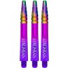 Red Dragon Peter Wright - Nitrotech Ionic - medium - purple