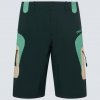 Nohavice Oakley Maven MTB Cargo zelené