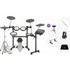 Yamaha DTX6K3-X Premium SET Black Elektronická bicia sada