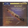 MOZART,W.A.: Concertos KV 313 & 314; Sinfonia KV297b (CD) (Indermühle, English Chamber Orchestra, Hager)