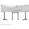 Next Level Racing Free Standing Triple Monitor Stand NLR-A010